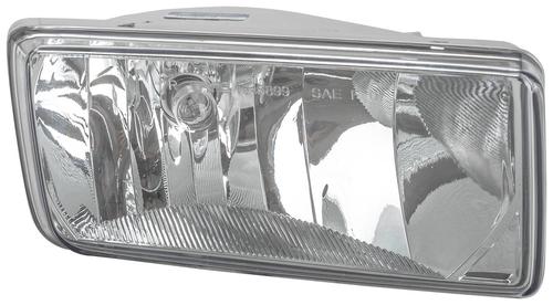TYC Fog Light Assembly 195899009 | O'Reilly Auto Parts
