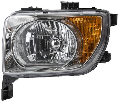 TYC Head Lamps 20643600 | O'Reilly Auto Parts