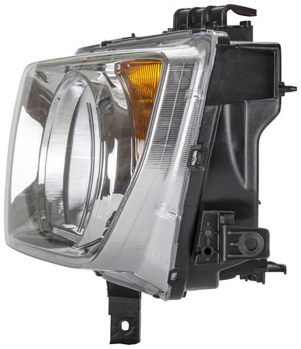 TYC Head Lamps 20643600 | O'Reilly Auto Parts