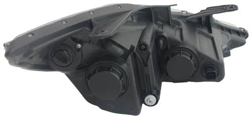 TYC Head Lamps 209256009 | O'Reilly Auto Parts