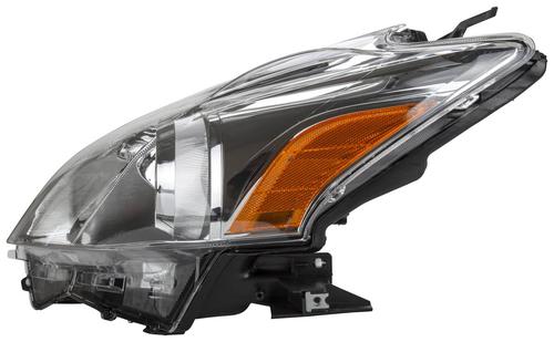 TYC Head Lamps 209884009 | O'Reilly Auto Parts