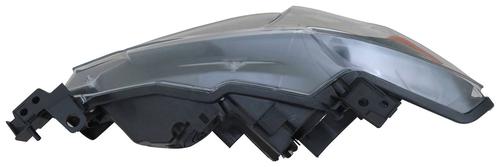 TYC Head Lamps 209427019 | O'Reilly Auto Parts