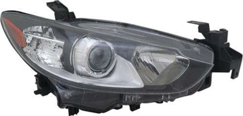 TYC Head Lamps 209427019 | O