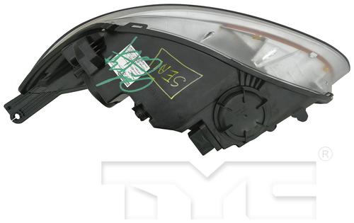 TYC Head Lamps 209431009 | O'Reilly Auto Parts