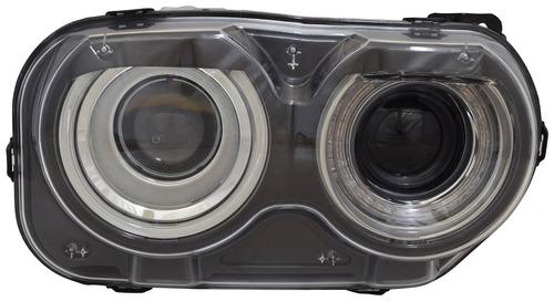 TYC Head Lamps 209629009 | O'Reilly Auto Parts