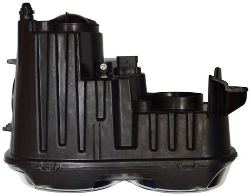 Part Number 2093676, In-Line Mobile Filter - MFM Series