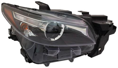 TYC Head Lamps 20986500 | O'Reilly Auto Parts