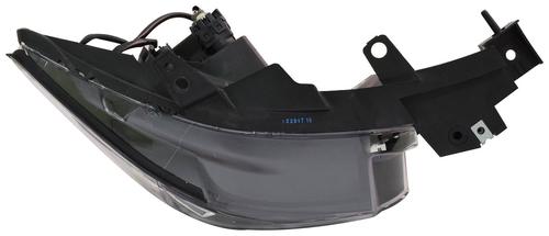 TYC Head Lamps 20986500 | O'Reilly Auto Parts