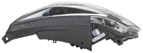 TYC Head Lamps 209892009 | O'Reilly Auto Parts