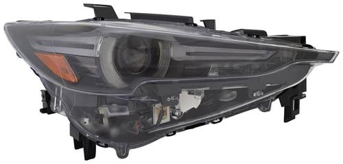 TYC Head Lamps 209979009 | O'Reilly Auto Parts
