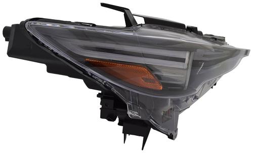 TYC Head Lamps 209979009 | O'Reilly Auto Parts