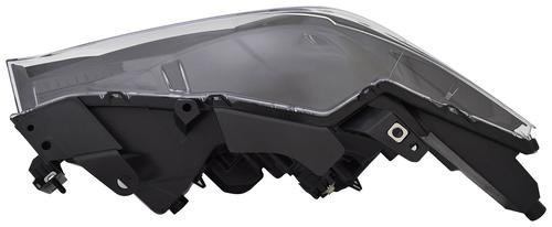 TYC Head Lamps 209979009 | O'Reilly Auto Parts
