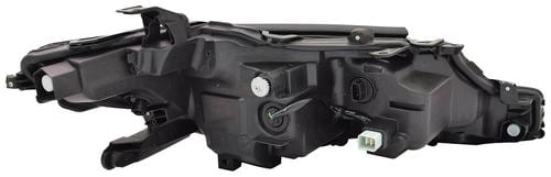 TYC Head Lamps 209994009 | O'Reilly Auto Parts