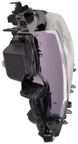 TYC Head Lamps 209994009 | O'Reilly Auto Parts