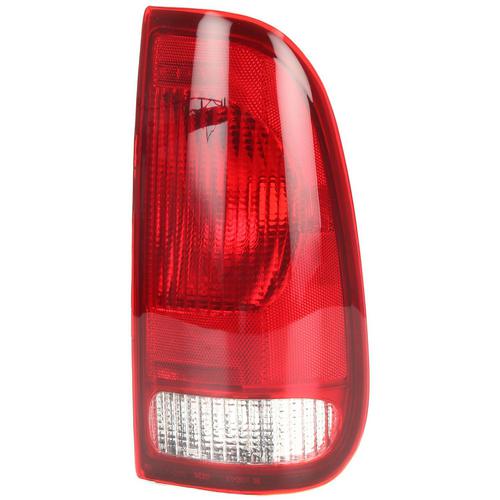 TYC Tail Light Assembly 113189019 O'Reilly Auto Parts