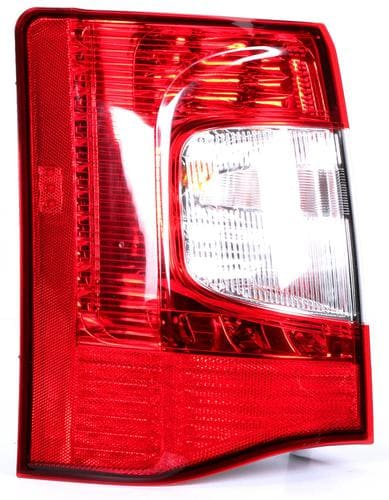 TYC Tail Lamps 11643600 | O'Reilly Auto Parts