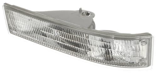 TYC Turn Signal Lens/Assembly 12169001 | O'Reilly Auto Parts