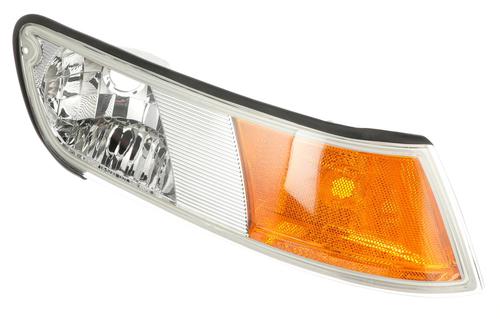 TYC Parking/Side Marker Light 18523301 | O'Reilly Auto Parts