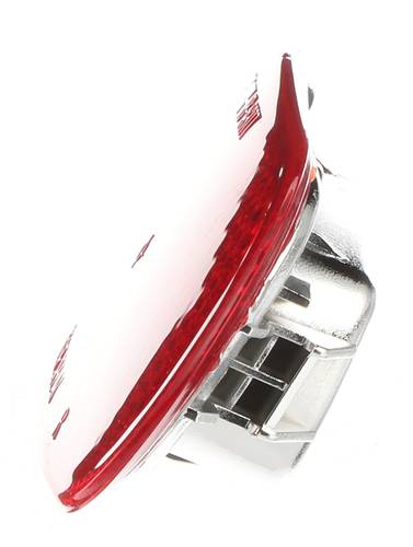 TYC Halogen Side Marker Light 18537701 | O'Reilly Auto Parts