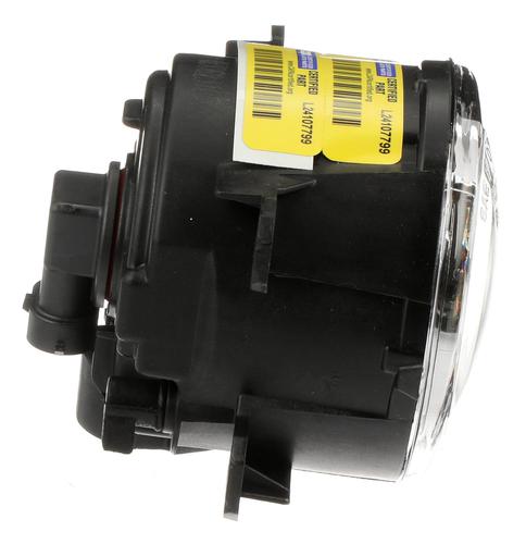 TYC Fog Light Assembly 196143009 | O'Reilly Auto Parts