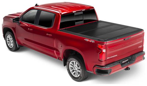 Undercover Flex Tonneau Cover U19FX11022 | O'Reilly Auto Parts