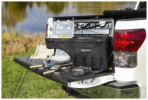 Undercover SwingCase Storage Box SC105P | O'Reilly Auto Parts