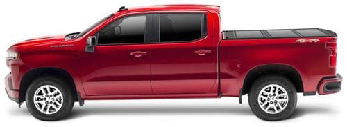 Undercover Ultra Flex Tonneau Cover UX12029 | O'Reilly Auto