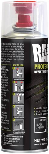 Raptor Bed Liner UP4883 | O'Reilly Auto Parts