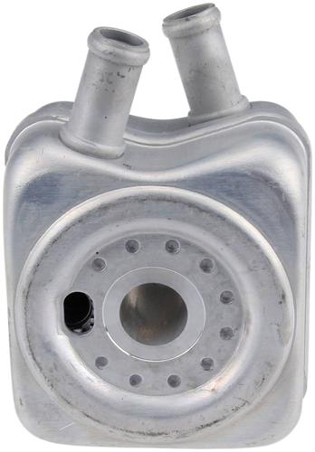 URO Parts Oil Cooler - Replacement Part #06D117021C, Direct Fit, 24-Month Warranty