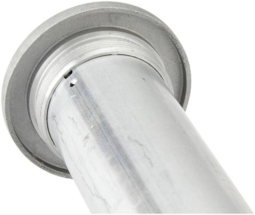 Montaje De Rejilla URO Parts 2118800583 Para Vehículos - Resistente A La Intemperie Y Rayos UV