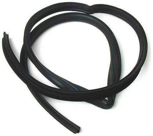 URO Parts Window Channel 1237250125 | O'Reilly Auto Parts