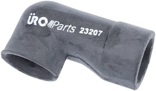 URO Parts Rubber (AEM) Crankcase Breather Hose 1271771 | O'Reilly Auto