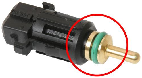 Séchoir Récepteur APA URO Parts Compatible BMW - Pièce 64 53 8 391 025