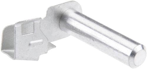 みみ URO Parts Shift Lever Locking Pin 25111221849 | O'Reilly