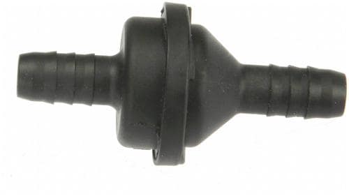 Oil Tank Breather Hose: 964 207 143 00 - View #2