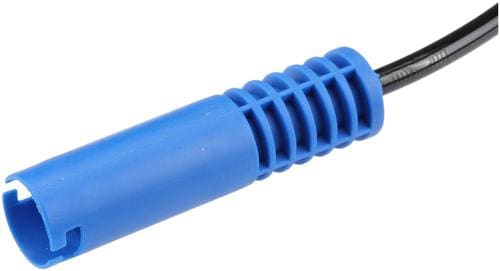 URO Parts 2 Terminal ABS Speed Sensor 34526851500 | O'Reilly Auto