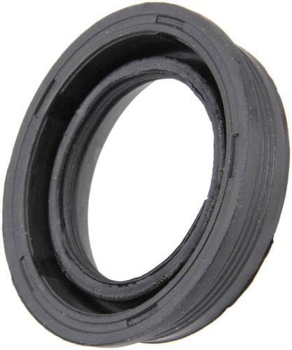 URO Parts 1267300378 Rear Left Door Seal - EPDM Rubber Weatherstrip For Mercedes-Benz