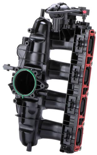 URO Parts Intake Manifold 06J133201BH | O'Reilly Auto Parts URO Parts Intake Manifold 06J133201BH | O'Reilly Auto Parts