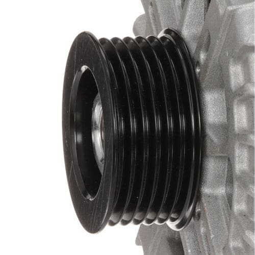 Ultima Select 150 Amp Alternator - New N110523 | O'Reilly Auto Parts