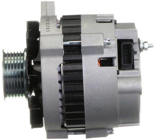 New Stator For Delco CS130D Series Alternators - 105 Amp, Direct Replacement