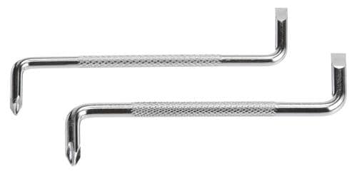 UltraSteel 1/4, 3/16 Inch Offset Screwdriver TS0531HK | O