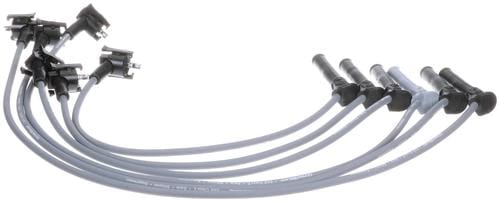 Ultima Select Spark Plug Wire Set 317903 | O'Reilly Auto Parts