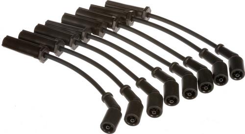 Ultima Select Spark Plug Wire Set 81.3190.03284 | O'Reilly Auto Parts