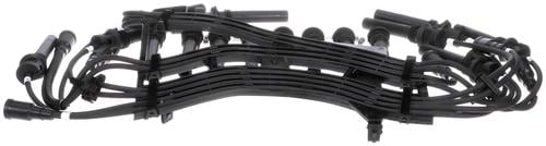 Ultima Select Spark Plug Wire Set 3361K3 | O'Reilly Auto Parts