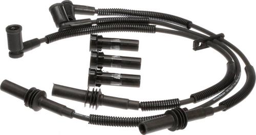 Ultima Select Spark Plug Wire Set 3370K3 | O'Reilly Auto Parts