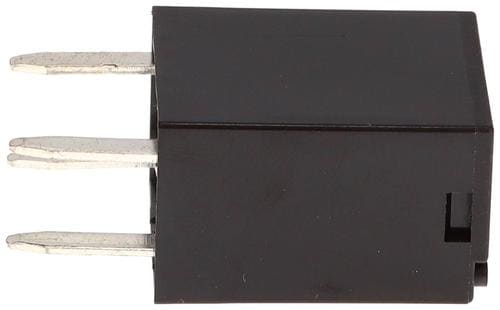 Ultima Technologies 25 Amp 4 Terminal Fuel Filler Door Relay