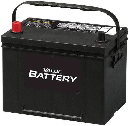 Value Battery Group Size 34 534MF | O'Reilly Auto Parts
