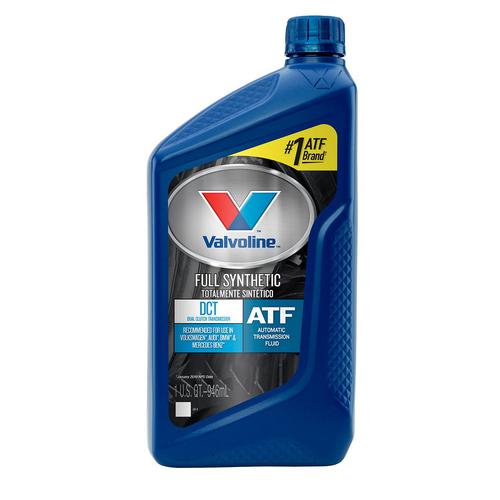Valvoline Full Synthetic Automatic Transmission Fluid MultiVehicle 1