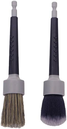 Viking Drill Detail Brushes 174800 | O'Reilly Auto Parts