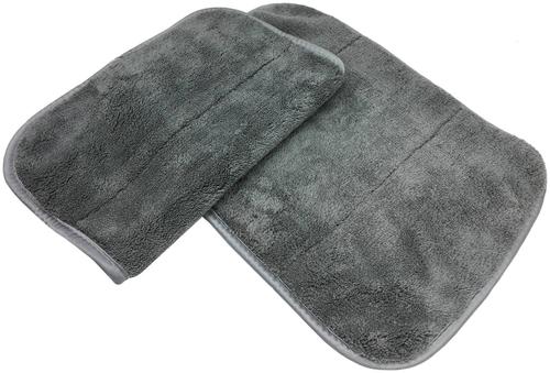 Viking 12 X 16 Inch Drying Towel 2 Pack 953800 | O'Reilly Auto Parts